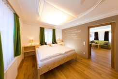 "Hohensee" Schlafzimmer