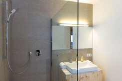 "Hohensee" Badezimmer