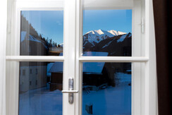 "hohensee" BLICK AUS DEM FENSTER