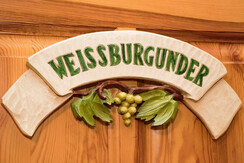Weissburgunder