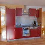 Bild von Appartement 1/Fewo, Dusche, WC, 1 Schlafraum