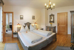 Ferienwohnung Nostalgie