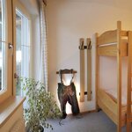 Photo of apartment/2 bedrooms/shower, WC