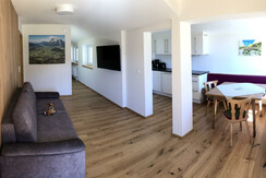 Wohnung