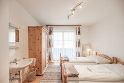 Platz für 4 Personen