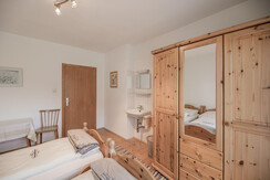 Willkommen in unserem Haus!