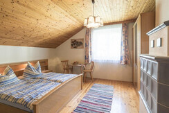 FW Straßentoni Zimmer