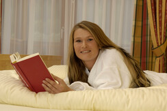 Gasthof Hofbauer_Entspannung