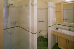 Gasthof Hofbauer_Badezimmer