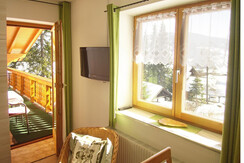 Wohnzimmer/kuchen D.G.