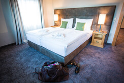 Hotel Annelies Appartments Ramsau am Dachstein-8