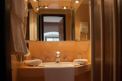 AppartementBadezimmer