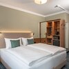 Photo of Double room, shower, toilet, facing the mountains