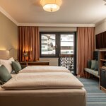 Bild von Doppelzimmer Economy
