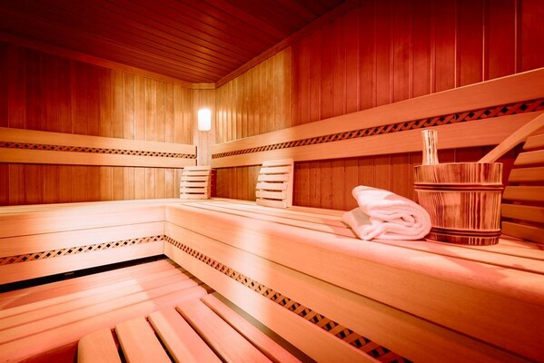 Wellnessbereich10 | © Hotel Freiensteinerhof Superior