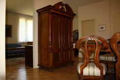 Ferienwohnung