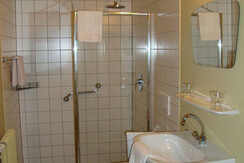 Dusche