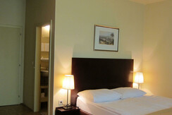 Doppelzimmer westseitig