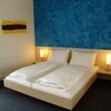 Photo of double room with shower, WC