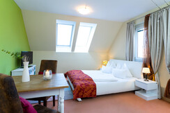 Studio - 40 qm über 2 Ebenen