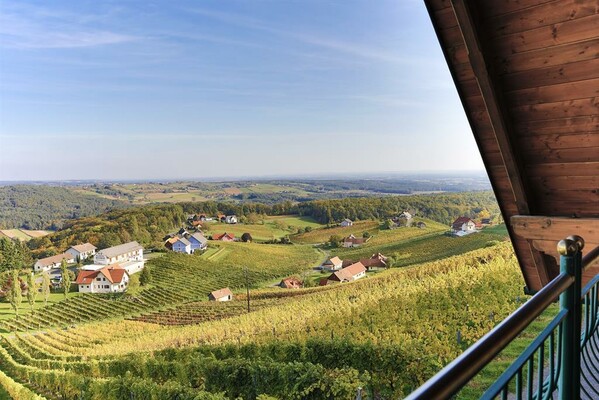 Aussicht | © Barbara Majcan