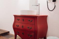 Hotel Georgi Schloss Bad