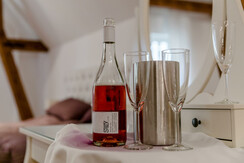 Hotel Georgi Schloss Frizzante