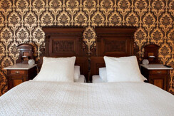 Hotel Georgi Schloss Fürstenzimmer