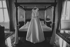 Hotel Georgi Schloss Hochzeit