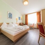 Bild von Pure Entspannung, Panorama - Doppelzimmer | © Hotel Grimmingblick