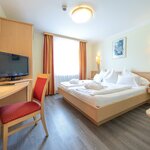 Bild von Pure Entspannung, Junior - Doppelzimmer | © Hotel Grimmingblick