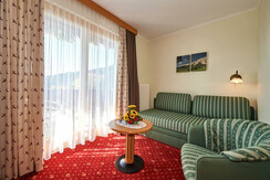 Familienzimmer Typ D