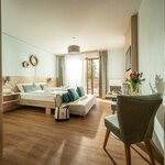 Photo of Frühlingserwachen, Double room, bath, toilet, standard | © Karl Schrotter