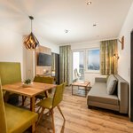 Photo of Apartment, shower, toilet, 2 bed rooms