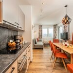 Photo of Apartment, shower, toilet, 2 bed rooms