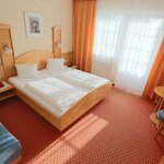 Photo of Single room, shower, toilet, modern conveniences