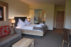 Vierbettzimmer de Luxe