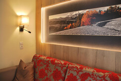 Vierbettzimmer de Luxe