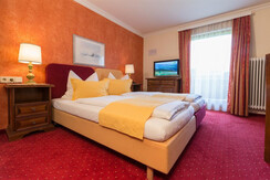 Doppelzimmer Beispiel