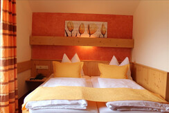 Doppelzimmer Beispiel