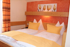 Familienzimmer Beispiel