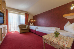 Kinderzimmer Beispiel