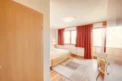 Hotel-Pension Moosmann DZ Standard