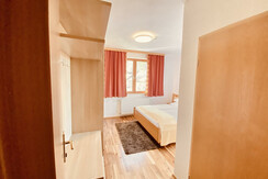 Hotel-Pension Moosmann DZ Economy