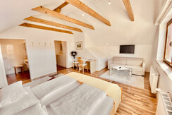 Hotel-Pension Moosmann DZ Comfort