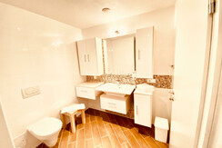Hotel-Pension Moosmann DZ Comfort WC