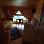 Photo of Single room, bath, toilet, facing the mountains