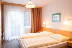 Familienzimmer_Hotel Pension Reisslerhof