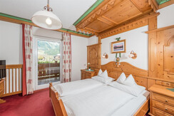 Schlafzimmer Junior Suite