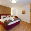 Photo of Double room, shower or bath, toilet, facing the garden | © Hotel Restauarant Kollar-Göbl GmbH